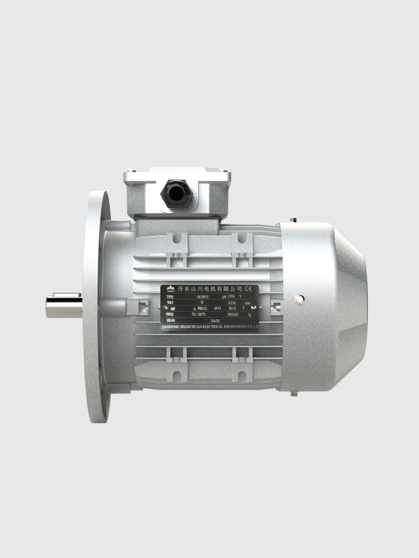 高效節能電機 高效節能電機